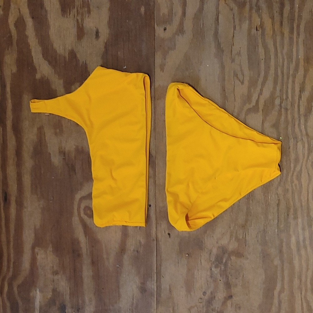 Brand new bikini